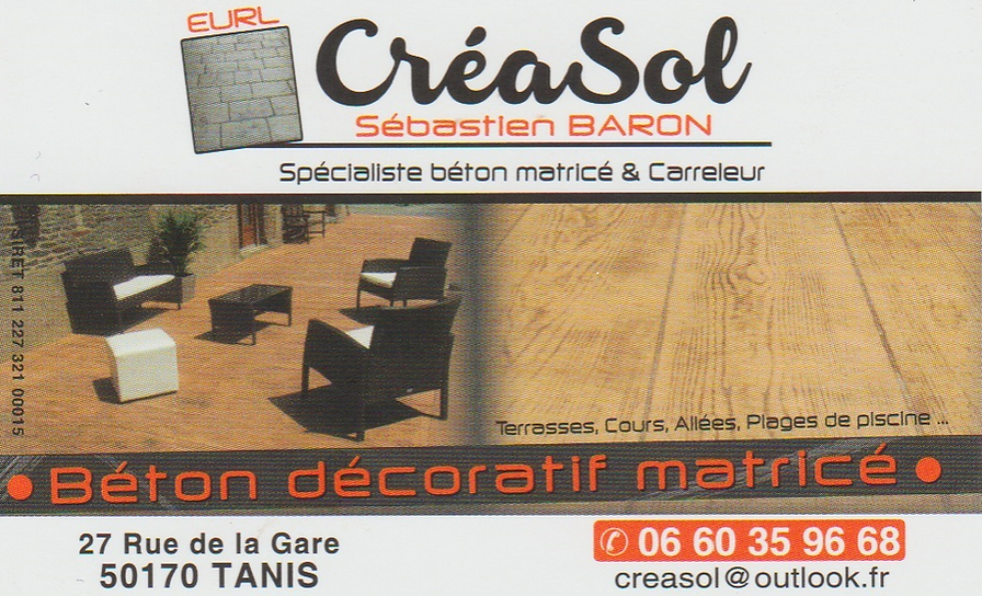Créasol