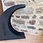 Miniature : Joint de finition pour supports mural couverture à barres