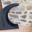 Miniature : Joint de finition pour supports mural couverture à barres