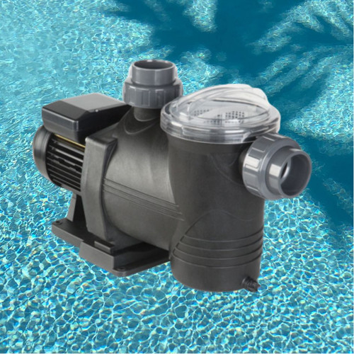 Groupe De Filtration 15 M3/h VIPool