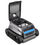 Miniature : Bac filtrant robot SWY Zodiac 3500