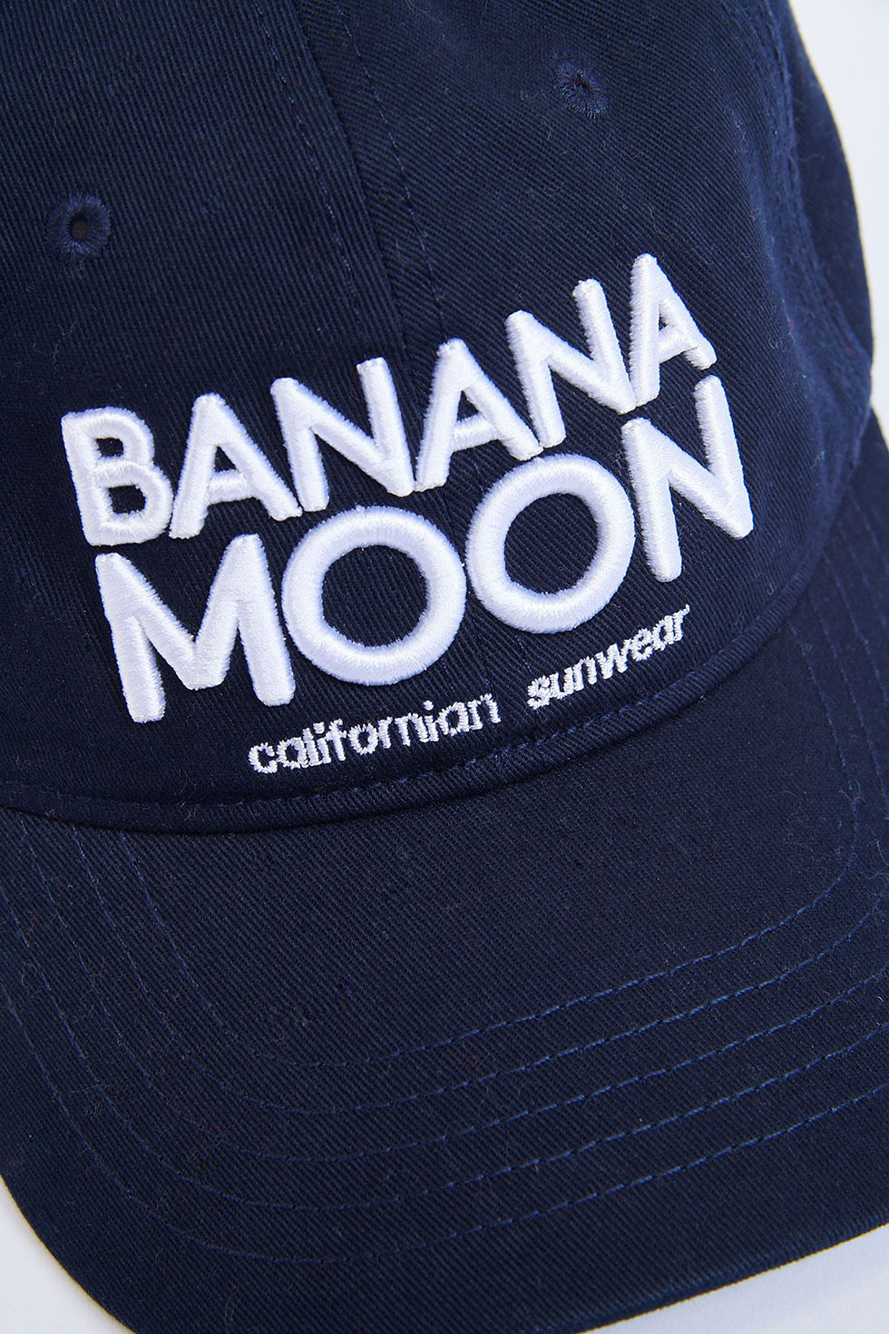 Miniature : Casquette Banana Moon collection Cino Basic Cap