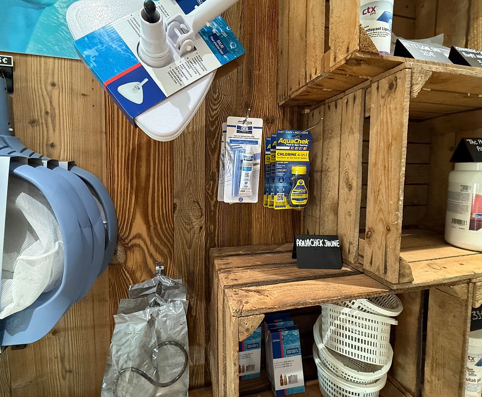 Miniature : Kit réparation liner GEB