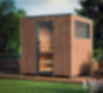 Sauna Garda
