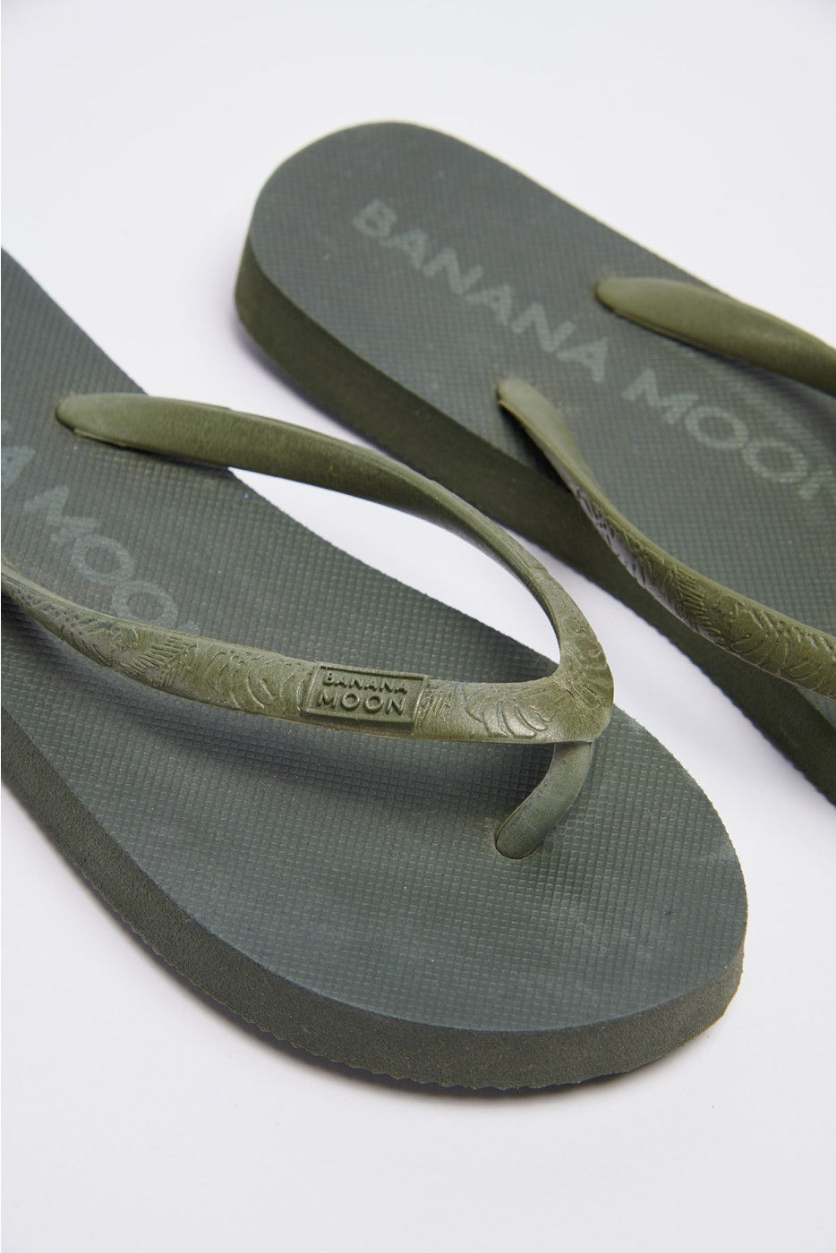 Miniature : Sandales Banana Moon Swains Tahuata Kaki