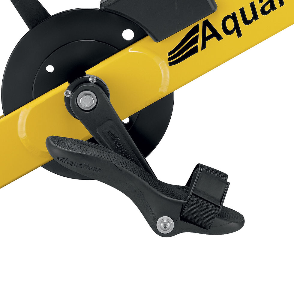 Miniature : Pédales Aquabike V2 AquaNess