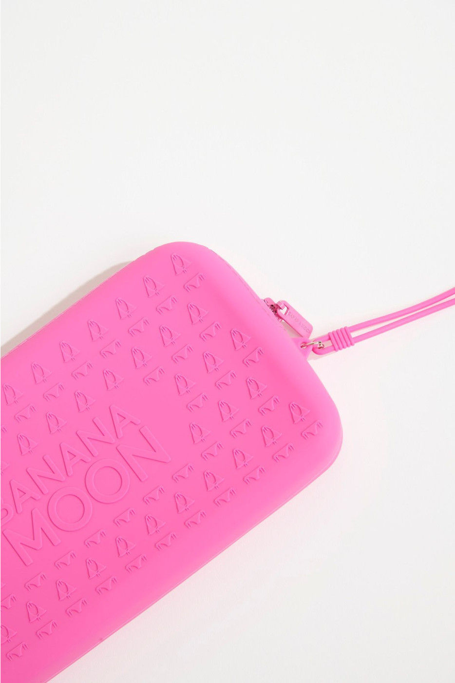 Miniature : Pochette Rose Rissun Saqibay Banana Moon