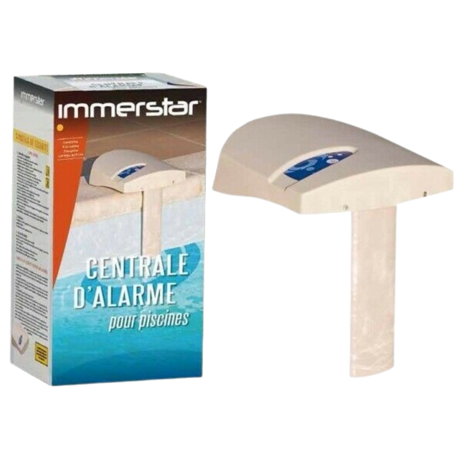 Miniature : Alarme Immerstar