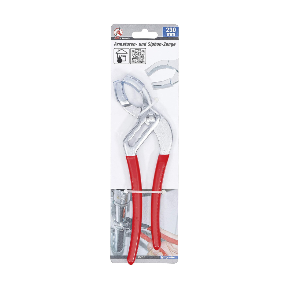 Miniature : Pince multiprise 230 mm