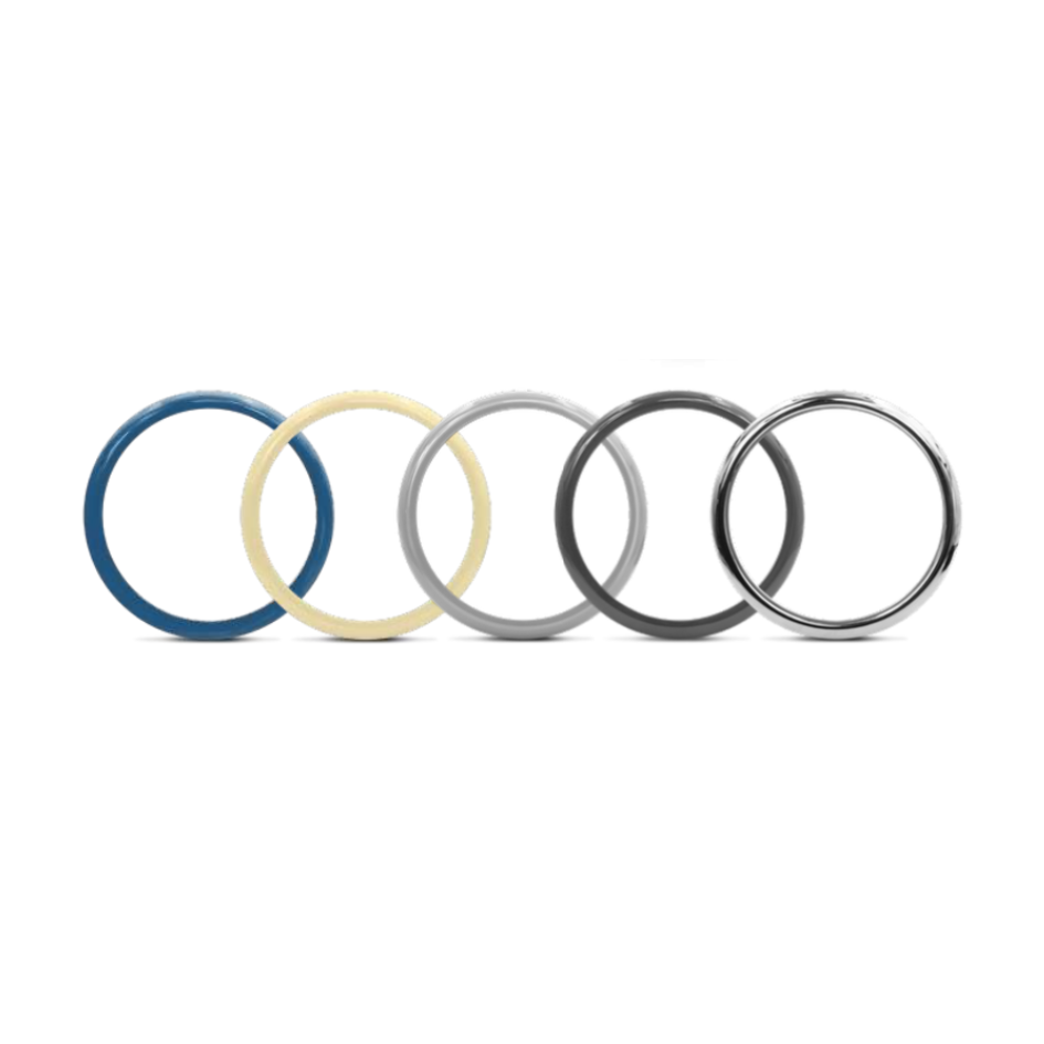 Miniature : Couleurs Enjoliveur projecteur Aqualed