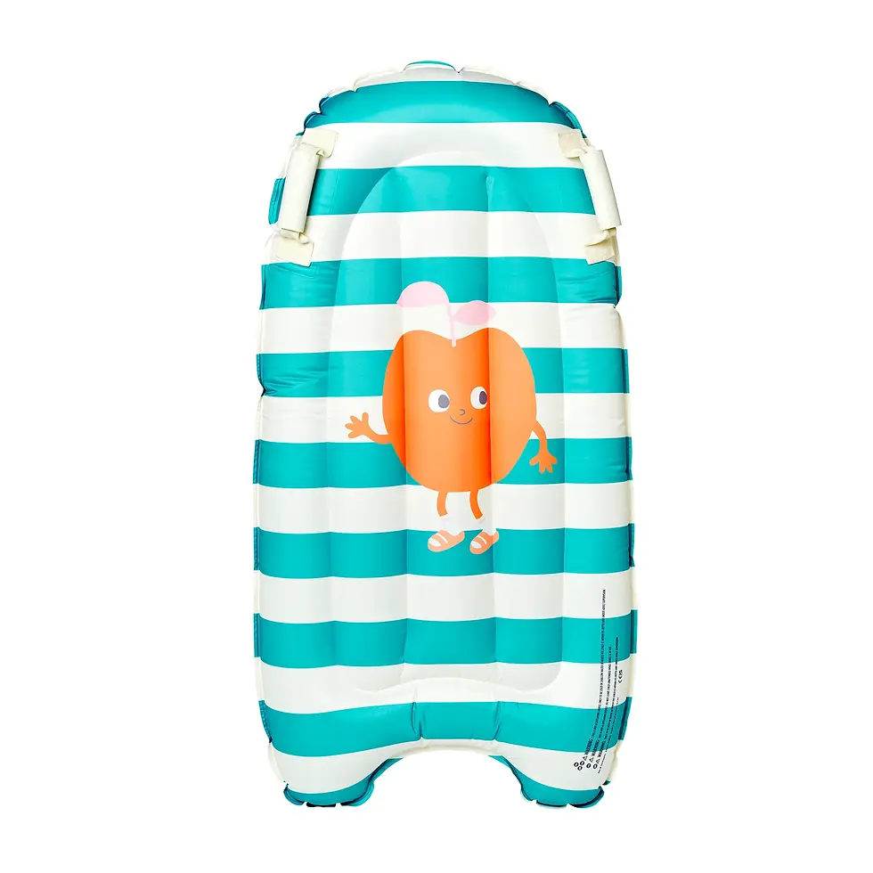Miniature : Tapis de surf enfant Poppy SunnyLife