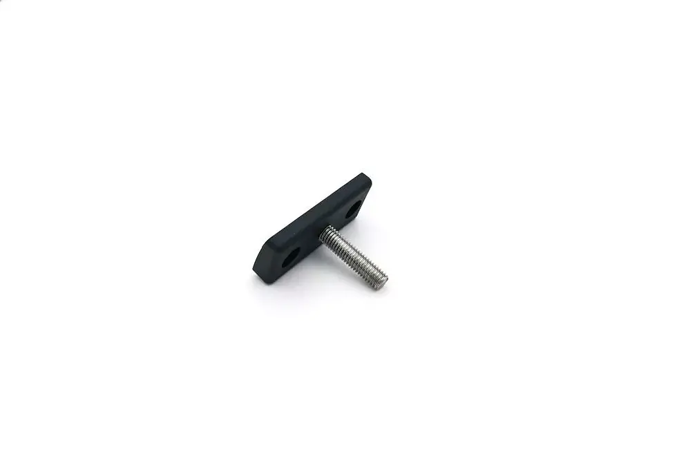 Miniature : Support molette façade