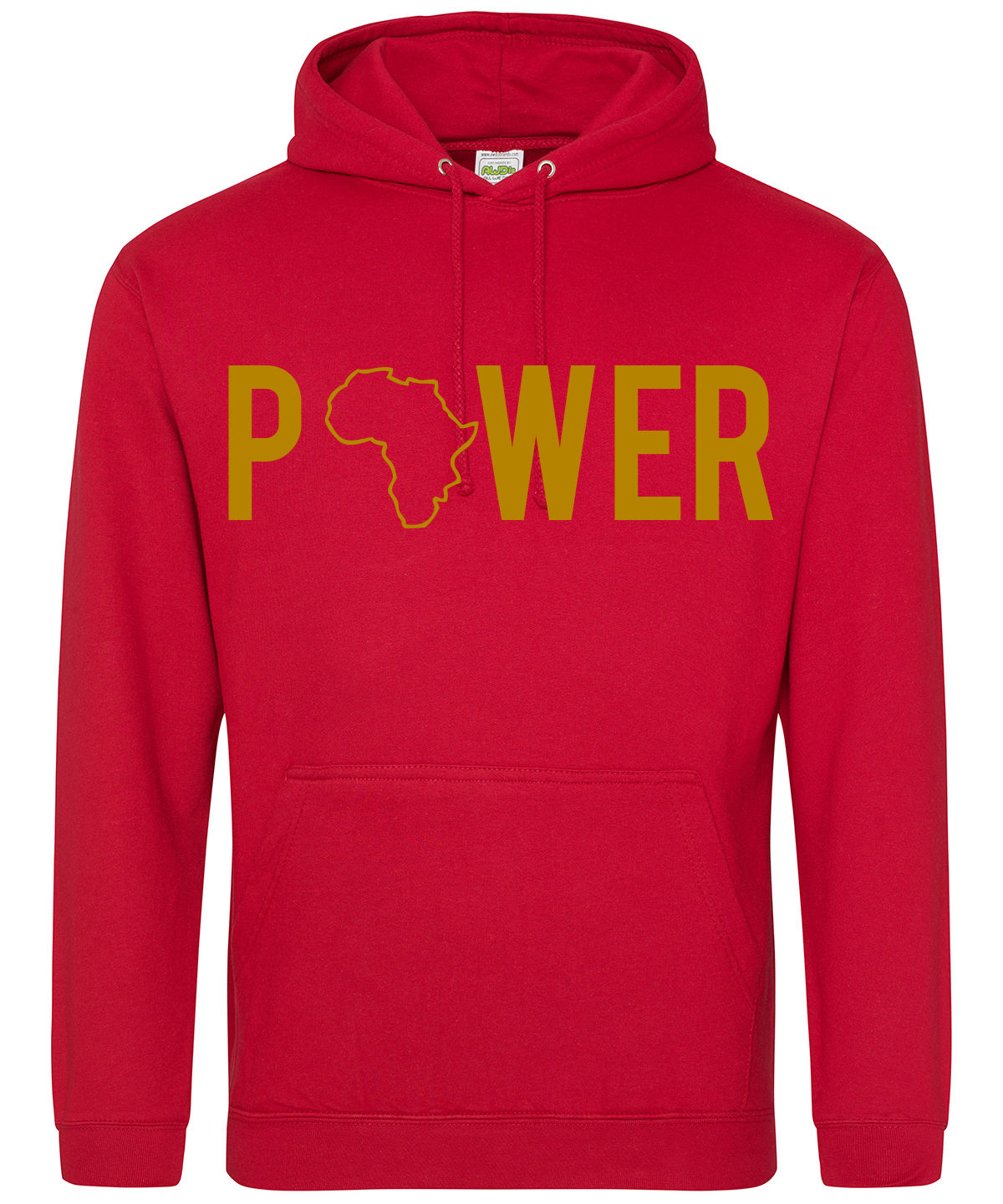 POWER Hoodie