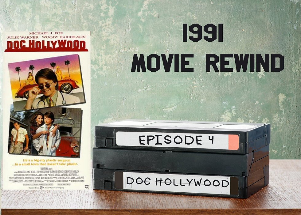 Doc Hollywood