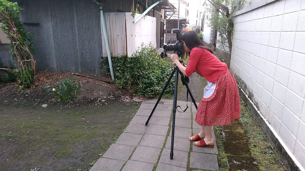 デジタル世代のフィルム神話