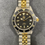 Thumbnail: 👍 Serviced TAG HEUER 1000 980.020 Two Tone Gold Submariner Style Dive Watch