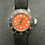 Thumbnail: 👍 Vintage Spider Dial 28mm Ladies Tag Heuer 980.011 Orange 980.005 Watch