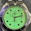 Thumbnail: 👍 Vintage TAG HEUER 1000 980.032 Jumbo Lume Submariner 844 Style Dive Watch