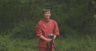 New March Drama With The Films From Cannes 2021