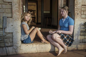 Take A Break With New July Drama Movies