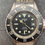 Thumbnail: 👍 Ladies Vintage TAG HEUER 1000 980.015 Black Submariner Style Dive Watch