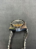 Thumbnail: 👍 Vintage TAG HEUER 1000 980.013 Black Dial 844 Monnin Dive Watch