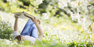 April Top 5 Of New Wonderful Readings
