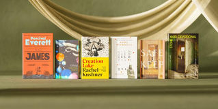 The Booker Prize 2024 Shortlist Announced