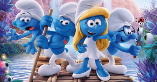 Easter Around New April's Comedy, Horror And Animation