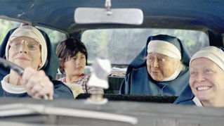 New March Comedy, Horror And Animation Mix For Any Of Your Taste