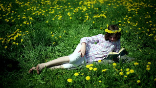 May Top 5 New Books To Open On The Lawn