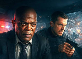 New October Action And Thriller Is All Company You Need