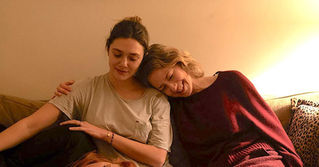 Embrace New September Drama: Part 1