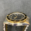 Thumbnail: 👍 Serviced TAG HEUER 1000 980.020 Two Tone Gold Submarine Dive Watch