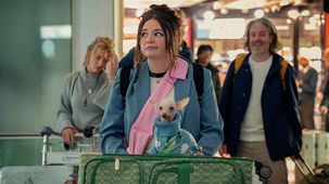 An episode of New July Netflix TV show Too Much
