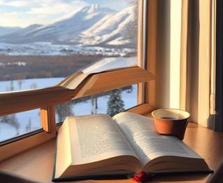 Top 5 Of New January Books For Your Own Small Pleasures