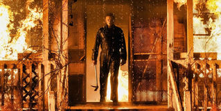 New October Horror Movies For This Halloween Weekend