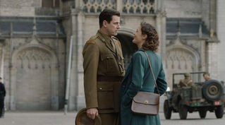 New November Drama Movies To Watch On The Brink Of Winter