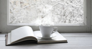TOP 5 February Books For Your Cold Winter Nights