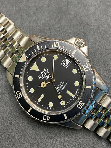 ク*ラ様 （希少品）HEUER pre1000 980.013 DIVER file.jpg