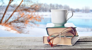 Top 5 Of New January Books For A New Beginning