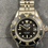 Thumbnail: Heuer 756 Automatic 28mm Ladies Womens 1000 diver