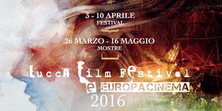 Film Festival Awaiting Under Tuscan Sun