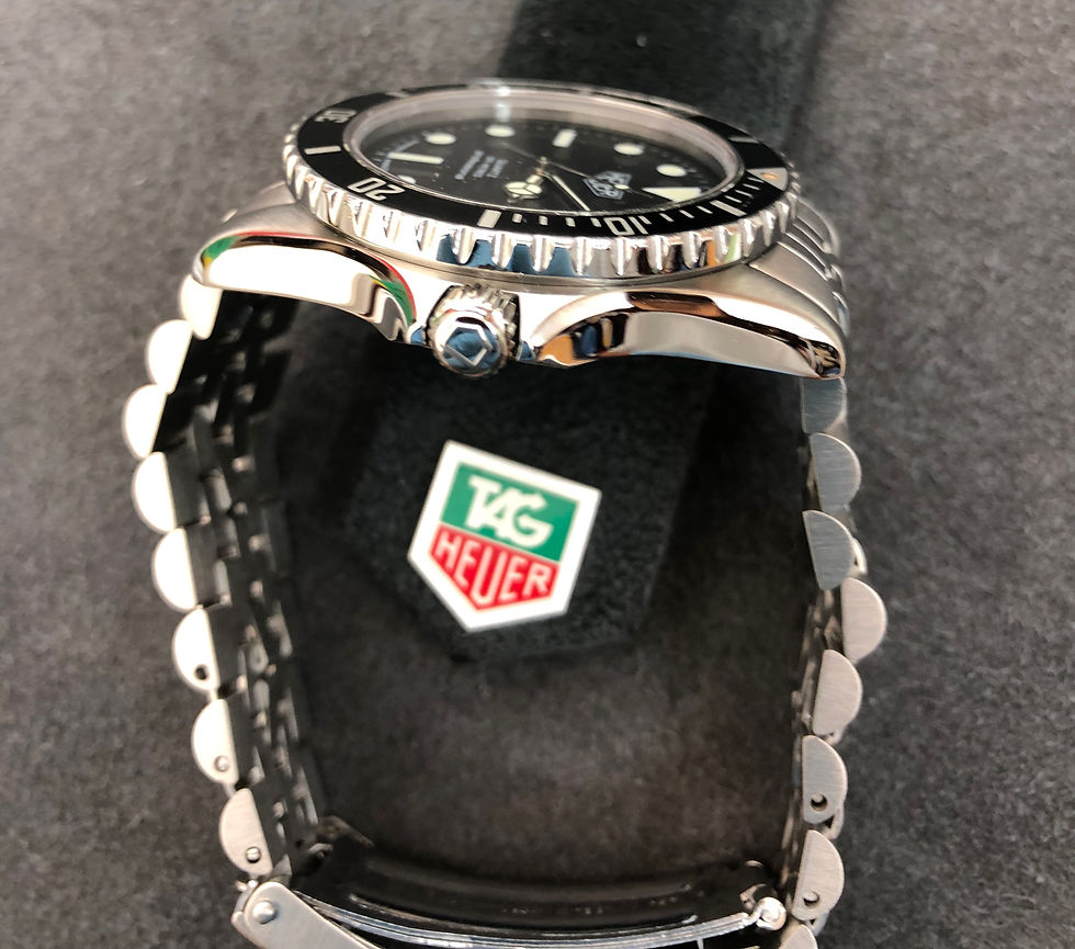 Thumbnail: Heuer 980.013L