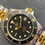 Thumbnail: 👍 Serviced TAG HEUER 1000 Two Tone Gold Submarine Watch 980.020 S&G