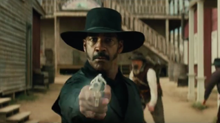 The Magnificent Seven, Snowden And Other Cinema Masterminds Of September
