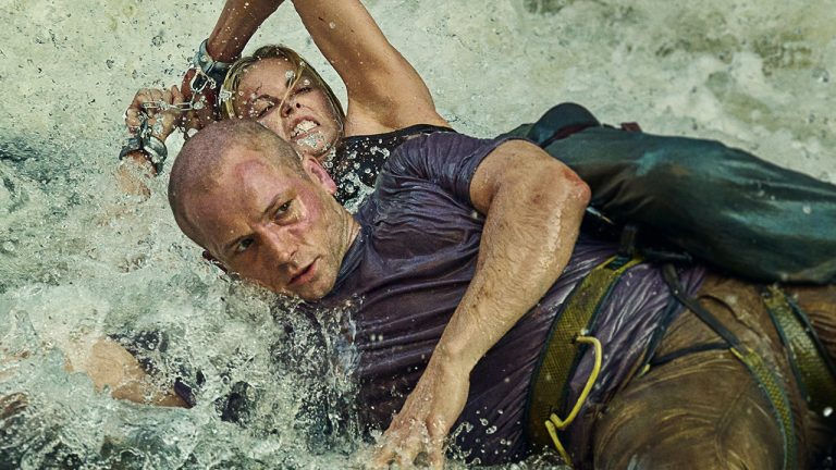 New April Action And Thriller To Reset Your Momentum