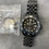 Thumbnail: Vintage Tag Heuer 980.026 Black Coral 2 - PVD