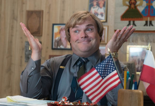 Closing The Weekend With January Comedy And Animation