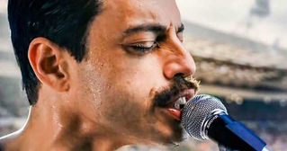 Dramatic Tunes of Bohemian Rhapsody Roll Throughout November
